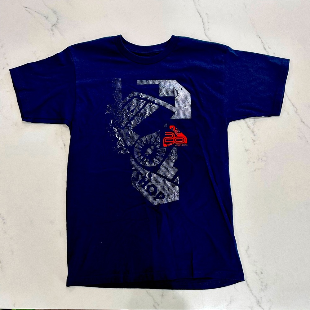 Alien workshop T shirt